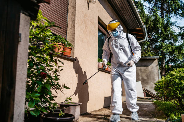 Best Best Pest Control Companies  in Fremont, IN