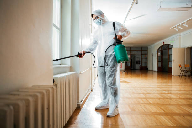 Professional Pest Control in Fremont, IN